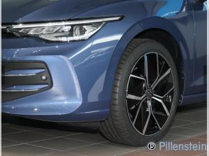 Volkswagen Golf Edition 50 1,5l 150 PS DSG, Head-up, Panoramadach, sofort verfügbar