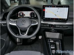Volkswagen Golf Edition 50 1,5l 150 PS DSG, Head-up, Panoramadach, sofort verfügbar