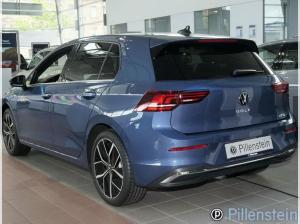 Volkswagen Golf Edition 50 1,5l 150 PS DSG, Head-up, Panoramadach, sofort verfügbar