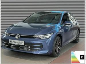Volkswagen Golf Edition 50 1,5l 150 PS DSG, Head-up, Panoramadach, sofort verfügbar