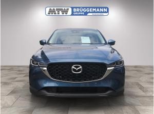 Mazda CX-5 Advantage 194PS Automatik Full-Service*Vollkasko*