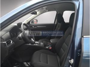 Mazda CX-5 Advantage 194PS Automatik Full-Service*Vollkasko*