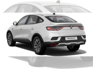 Renault Arkana EVOLUTION Mild Hybrid 140 EDC *Facelift*