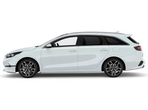 Kia Ceed SW Kombi der Kompaktklasse | Kurzzeitleasing ❗