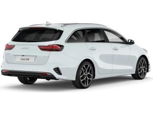 Kia Ceed SW Kombi der Kompaktklasse | Kurzzeitleasing ❗