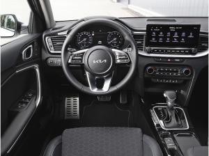 Kia Ceed SW Kombi der Kompaktklasse | Kurzzeitleasing ❗