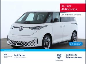 Volkswagen ID. Buzz Pro **SOFORT VERFÜGBAR** Navi RFK IQ.Light AHK ACC Bluetooth