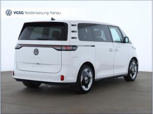 Volkswagen ID. Buzz Pro **SOFORT VERFÜGBAR** Navi RFK IQ.Light AHK ACC Bluetooth