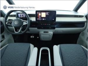 Volkswagen ID. Buzz Pro **SOFORT VERFÜGBAR** Navi RFK IQ.Light AHK ACC Bluetooth