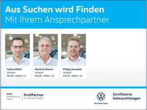 Volkswagen ID. Buzz Pro **SOFORT VERFÜGBAR** Navi RFK IQ.Light AHK ACC Bluetooth