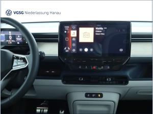 Volkswagen ID. Buzz Pro **SOFORT VERFÜGBAR** Navi RFK IQ.Light AHK ACC Bluetooth
