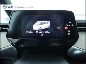 Volkswagen ID. Buzz Pro **SOFORT VERFÜGBAR** Navi RFK IQ.Light AHK ACC Bluetooth