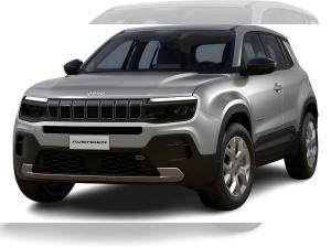 Jeep Avenger 1.2 GSE T3 GDI Altitude