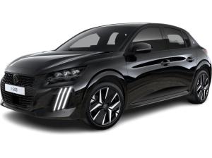 Peugeot 208 e- Elektromotor 156 GT