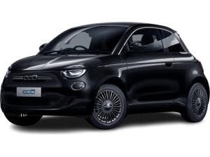 Fiat 500 Elektro Limousine 42 kWh