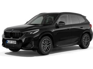 BMW X1 xDrive20d