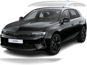 Opel Astra 1.2 Turbo 96kW Ultimate