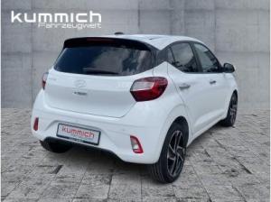 Hyundai i10 1.2 84PS PRIME