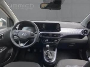 Hyundai i10 1.2 84PS PRIME