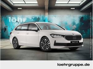 Skoda Superb Combi Essence 1,5 TSI mHEV 110 kW (150 PS) 7-Gang automat.