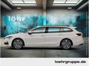 Skoda Superb Combi Essence 1,5 TSI mHEV 110 kW (150 PS) 7-Gang automat.