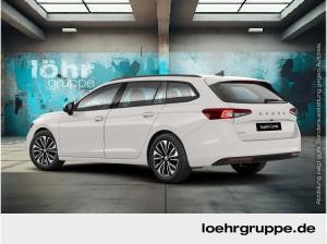 Skoda Superb Combi Essence 1,5 TSI mHEV 110 kW (150 PS) 7-Gang automat.