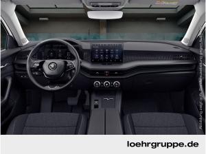 Skoda Superb Combi Essence 1,5 TSI mHEV 110 kW (150 PS) 7-Gang automat.