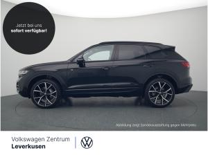 Volkswagen Touareg R-Line 3.0 V6 TDI 4MOTION 210 kW (286 PS) 8-Gang Tiptronic ab mtl. € 779,-¹ 🏳️ Sofort verfügbar! 🏳️