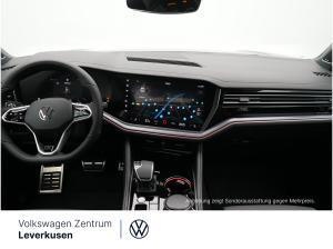 Volkswagen Touareg R-Line 3.0 V6 TDI 4MOTION 210 kW (286 PS) 8-Gang Tiptronic ab mtl. € 779,-¹ 🏳️ Sofort verfügbar! 🏳️
