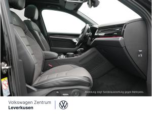 Volkswagen Touareg R-Line 3.0 V6 TDI 4MOTION 210 kW (286 PS) 8-Gang Tiptronic ab mtl. € 779,-¹ 🏳️ Sofort verfügbar! 🏳️