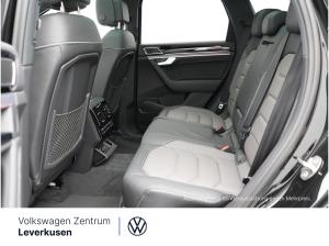 Volkswagen Touareg R-Line 3.0 V6 TDI 4MOTION 210 kW (286 PS) 8-Gang Tiptronic ab mtl. € 779,-¹ 🏳️ Sofort verfügbar! 🏳️
