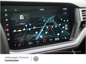 Volkswagen Touareg R-Line 3.0 V6 TDI 4MOTION 210 kW (286 PS) 8-Gang Tiptronic ab mtl. € 779,-¹ 🏳️ Sofort verfügbar! 🏳️