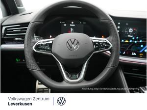 Volkswagen Touareg R-Line 3.0 V6 TDI 4MOTION 210 kW (286 PS) 8-Gang Tiptronic ab mtl. € 779,-¹ 🏳️ Sofort verfügbar! 🏳️