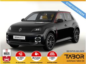 Renault R5 Iconic Five 150 Comfort Range