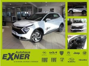 Kia Sportage Vision | EINZELSTÜCK | SOFORT VERFÜGBAR | Privat