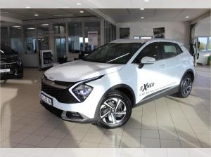 Kia Sportage Vision | EINZELSTÜCK | SOFORT VERFÜGBAR | Privat