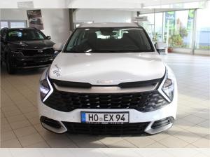 Kia Sportage Vision | EINZELSTÜCK | SOFORT VERFÜGBAR | Privat