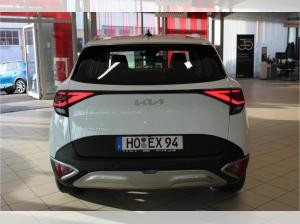 Kia Sportage Vision | EINZELSTÜCK | SOFORT VERFÜGBAR | Privat