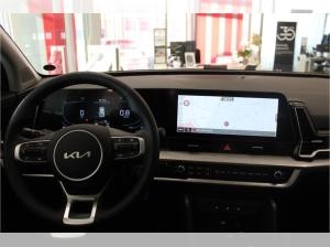 Kia Sportage Vision | EINZELSTÜCK | SOFORT VERFÜGBAR | Privat