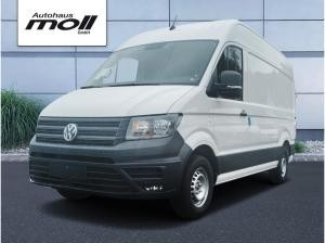 Volkswagen Crafter Kasten 35 2.0 TDI 130 kW (177 PS) 8-Gang Automatik