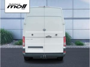 Volkswagen Crafter Kasten 35 2.0 TDI 130 kW (177 PS) 8-Gang Automatik