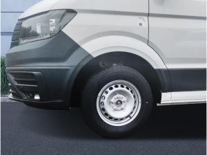 Volkswagen Crafter Kasten 35 2.0 TDI 130 kW (177 PS) 8-Gang Automatik