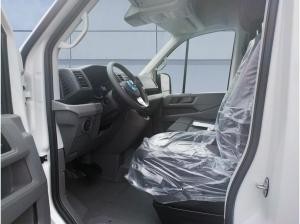 Volkswagen Crafter Kasten 35 2.0 TDI 130 kW (177 PS) 8-Gang Automatik