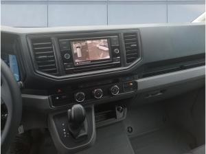 Volkswagen Crafter Kasten 35 2.0 TDI 130 kW (177 PS) 8-Gang Automatik