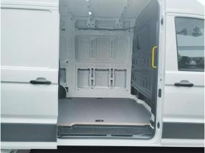 Volkswagen Crafter Kasten 35 2.0 TDI 130 kW (177 PS) 8-Gang Automatik