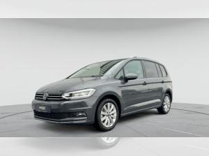 Volkswagen Touran MOVE 1.5 l TSI DSG *7-Sitzer*AHK*RFK*NAV* !! sofort verfügbar !!