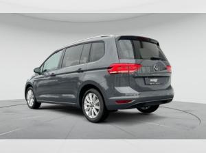 Volkswagen Touran MOVE 1.5 l TSI DSG *7-Sitzer*AHK*RFK*NAV* !! sofort verfügbar !!