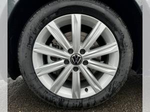 Volkswagen Touran MOVE 1.5 l TSI DSG *7-Sitzer*AHK*RFK*NAV* !! sofort verfügbar !!