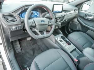 Ford Kuga 2.5 Plug In ST-Line SHZ NAVI ACC HUD LED PANO