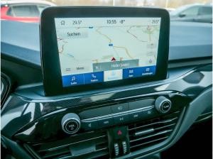 Ford Kuga 2.5 Plug In ST-Line SHZ NAVI ACC HUD LED PANO